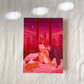 Cresent City Print