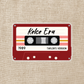 Kelce Era Mixtape Taylor's Version Sticker