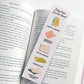 Every Trope I've Ever Loved Laminated Bookmark