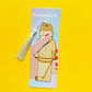 Hockey Cockmark® Bookmark