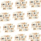Your Email Does Not Find Me Well Sticker
