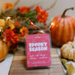 Spooky Season Wax Melt - Bookish/Witchy Luxury Scented Melt