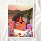 Wild Love Print
