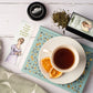 Sense and Senchability - Jane Austen Loose Tea Tin
