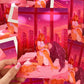 Cresent City Print - Brittany Keller Art