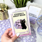 Book Bookish Books Bookstore Waterproof Vinyl Sticker