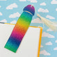 Rainbow Cockmark