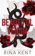 Beautiful Venom (Vipers, 1) by Rina Kent